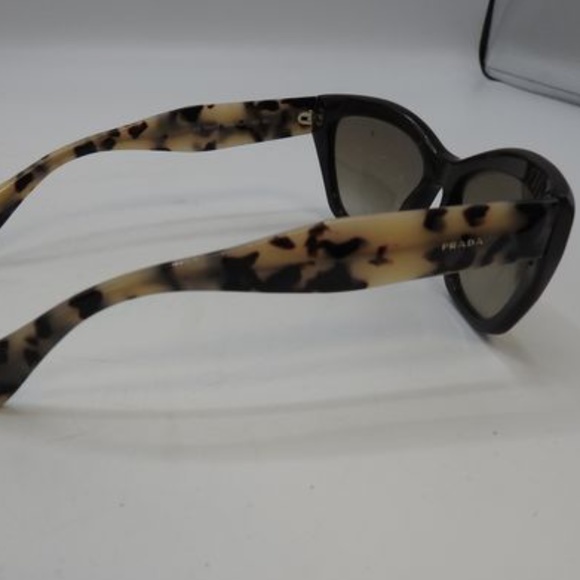Prada Cat Eye Sunglasses main image 8